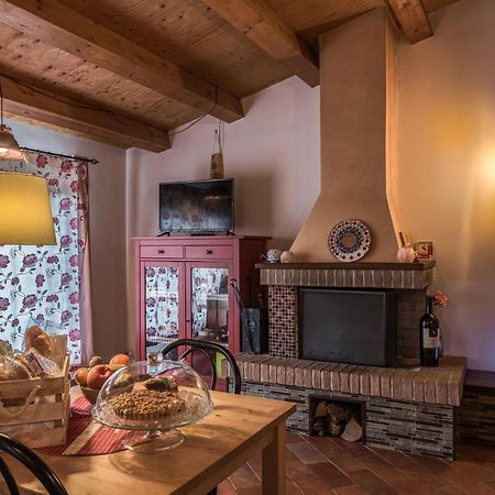 Happy Home Hosting Rieti Zewnętrze zdjęcie