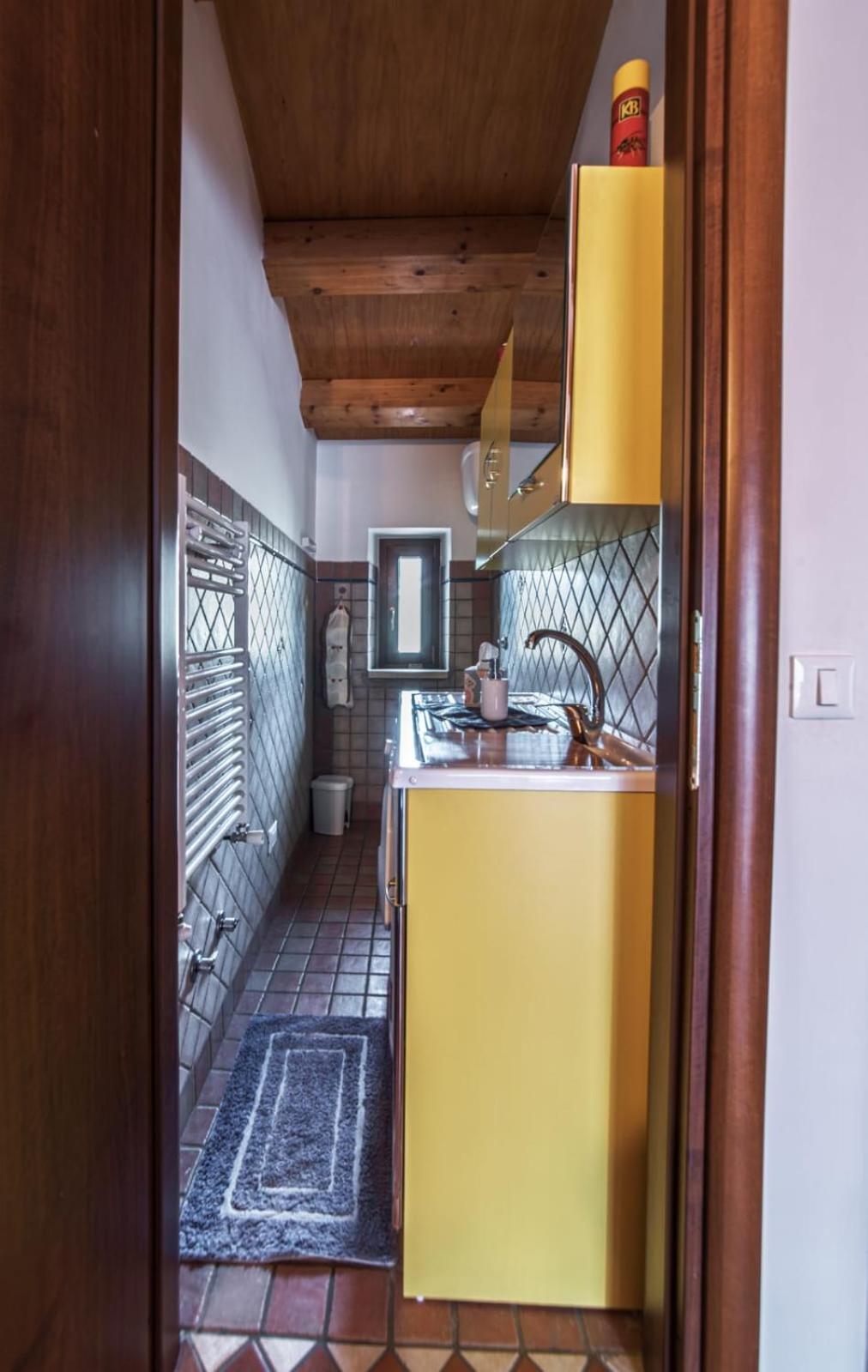 Happy Home Hosting Rieti Zewnętrze zdjęcie